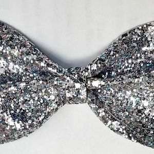 Glitter Bow